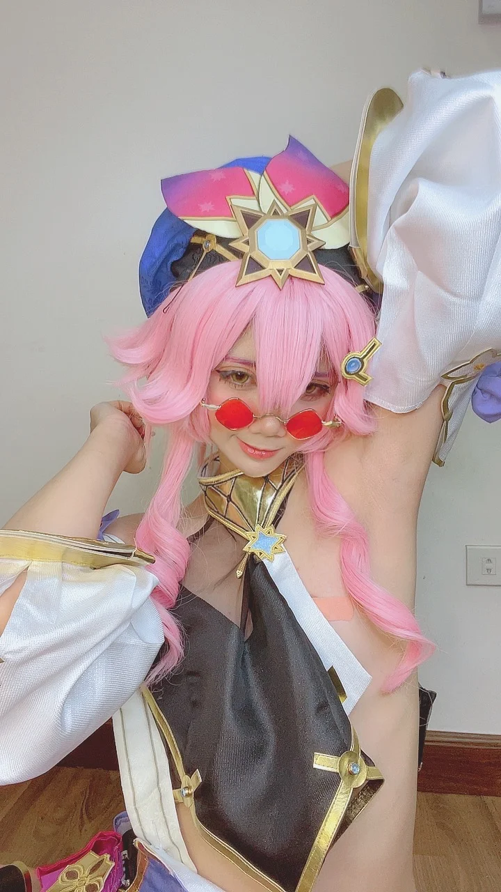 PoppaChan - Dori [107P-24MB] tg@simisebaisi 【丝足阁】076.webp